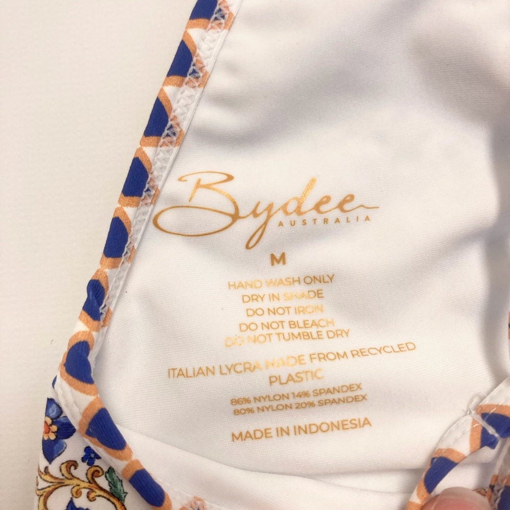 Bydee Bikini Set - Picture 7 of 16